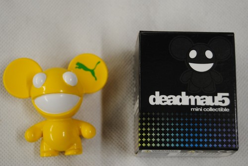 Deadmau5 puma mini - deadmau5,