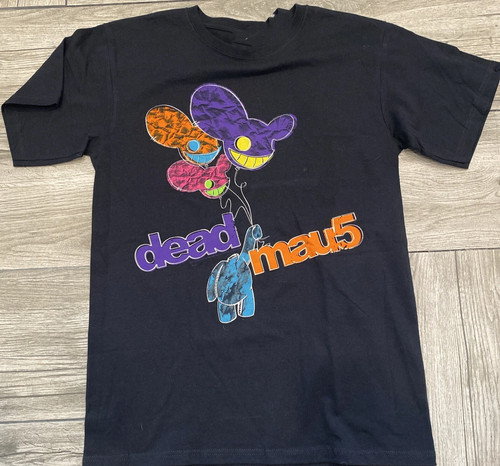 Deadmau5 deadmouse balloons - deadmouse,
